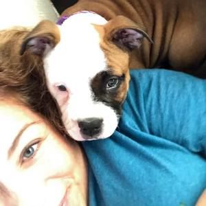 Meet your Posher, Debbie